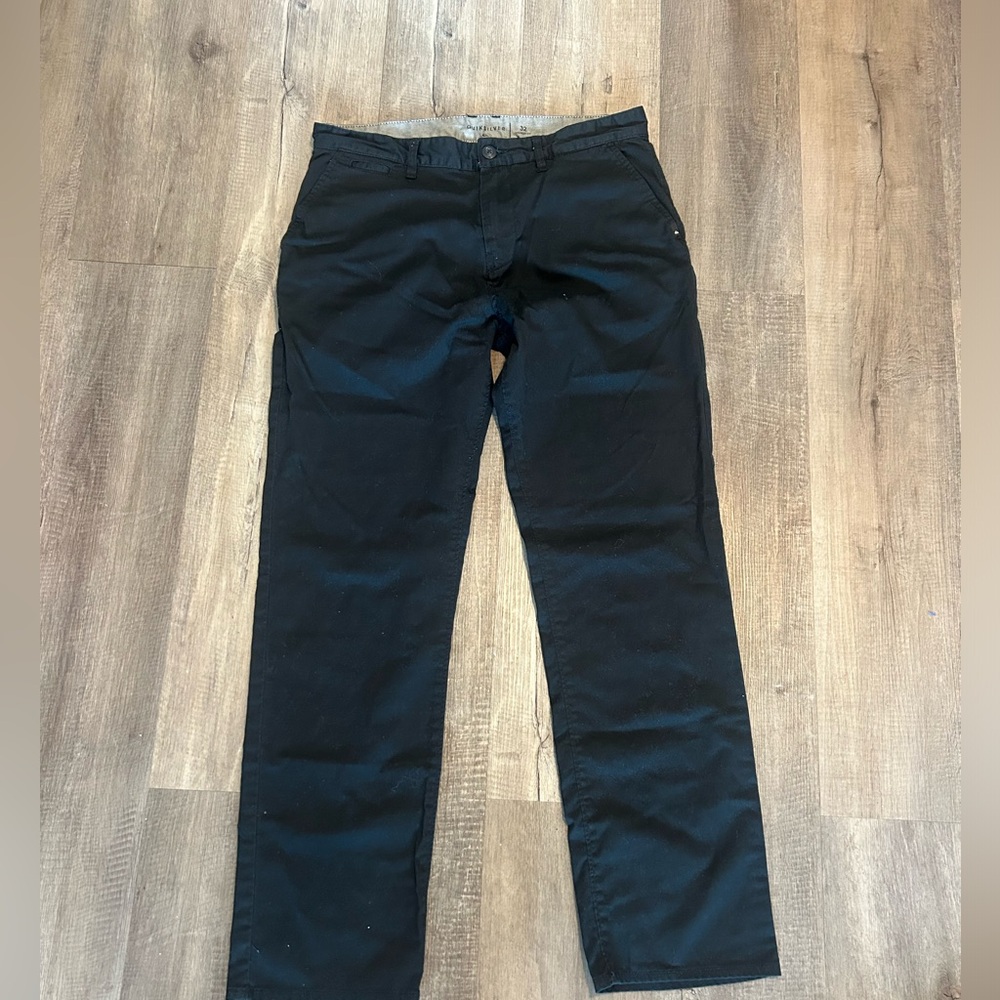 Men’s Quicksilver Pants